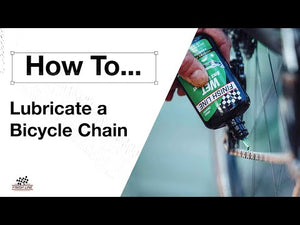 Ceramic Wet Chain Lube