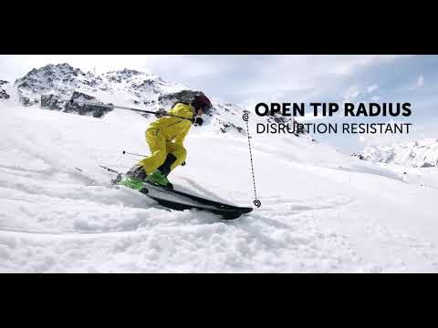 Shine 78 2026 + LowRide 11 TCX GW Bindings