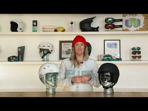 Smith Liberty MIPS Women's Snow Helmet