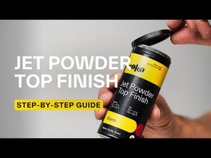 Jet Powder 30g Topcoat