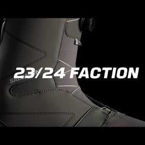 Faction BOA Snowboard Boot