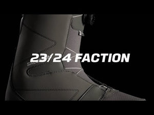 Faction BOA Snowboard Boot