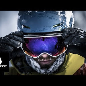 Faze II Goggle