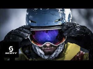 Faze II Goggle