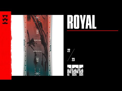 Royal 2024