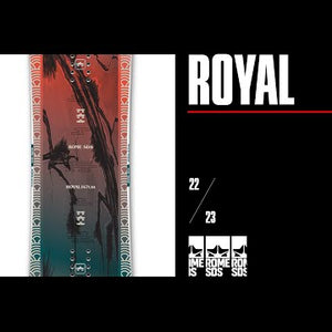 Royal 2024