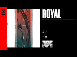 Royal 2024