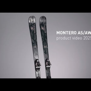 Montero AW 2026