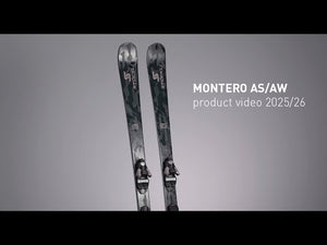 Montero AW 2026