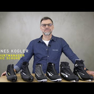 XC Pro Nordic Boot