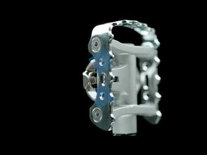 PD-M324 SPD/Flat Dual Platform Pedal