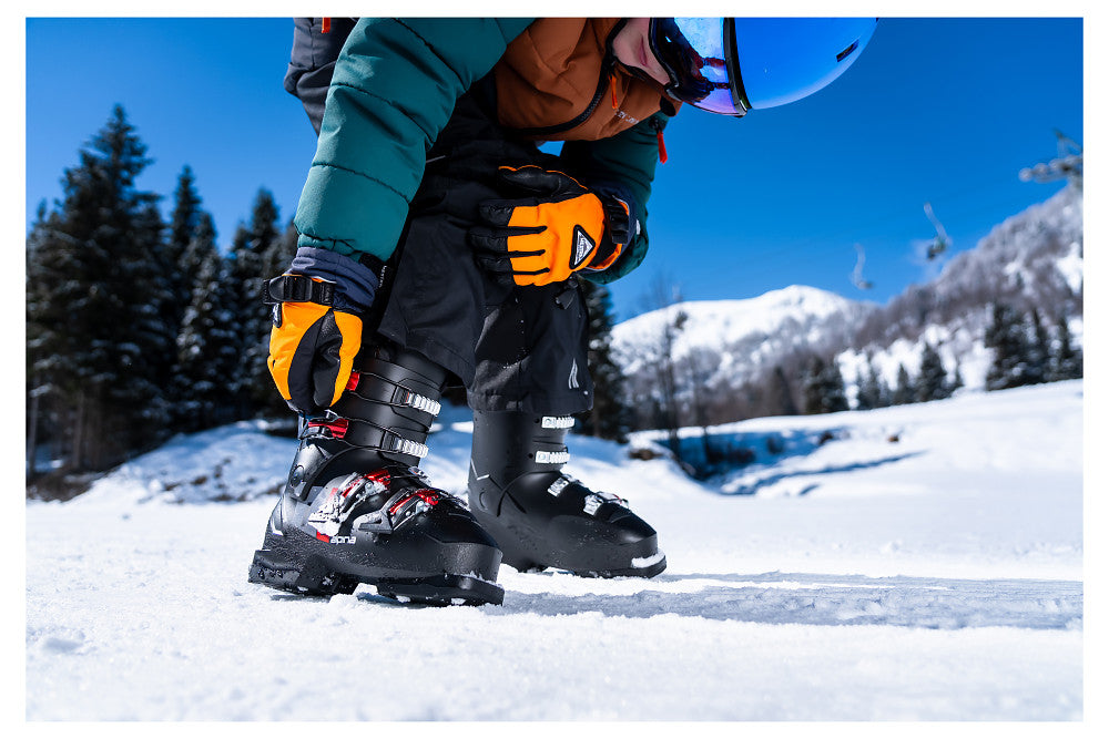 Duo 4 Junior Boot