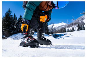 Duo 4 Junior Boot