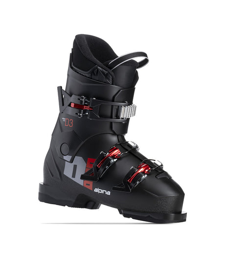 Duo 3 Junior Boot
