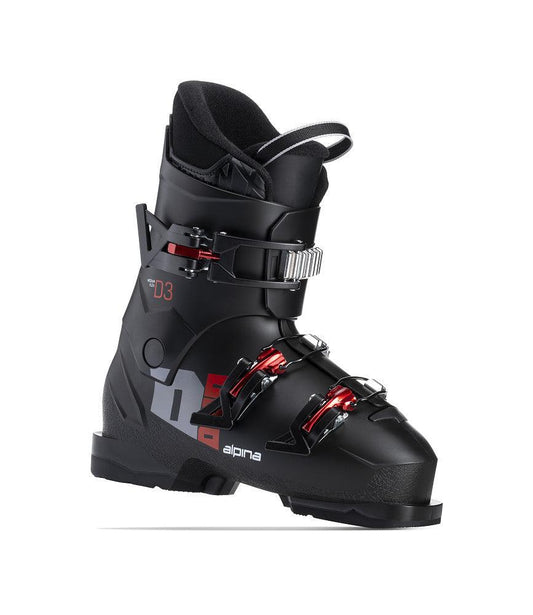 Alpina Duo 3 Junior Ski Boots
