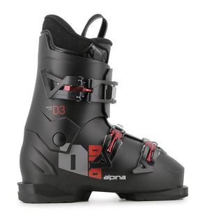 Duo 3 Junior Boot
