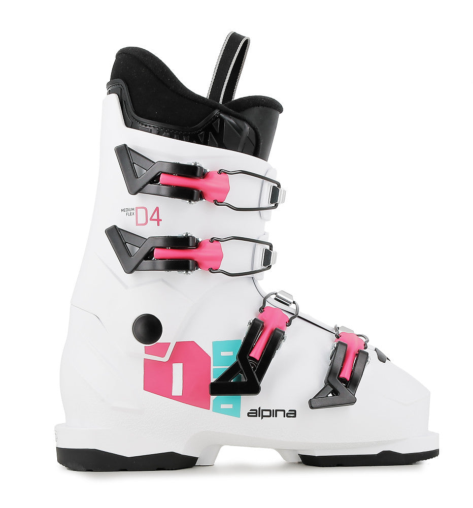 Duo 4 Junior Boot