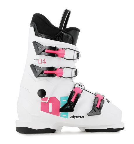 Duo 4 Junior Boot