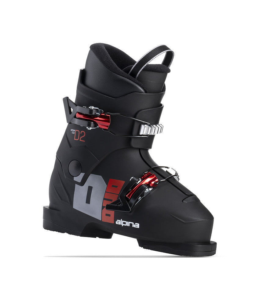 Duo 2 Junior Boot
