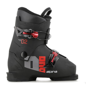 Duo 2 Junior Boot