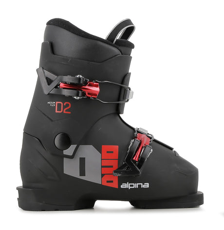 Duo 2 Junior Boot
