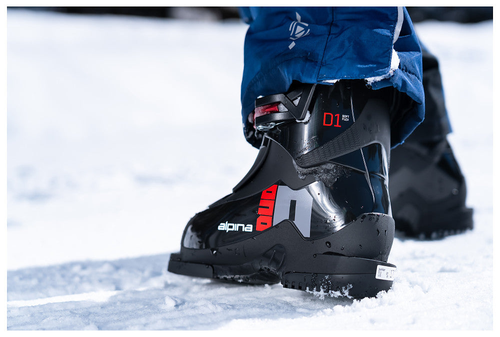 Duo 1 Junior Boot