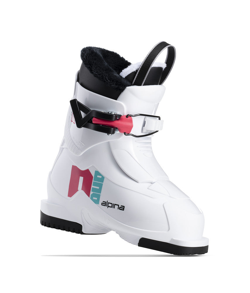Duo 1 Junior Boot