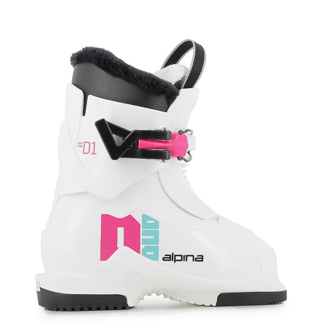 Duo 1 Junior Boot