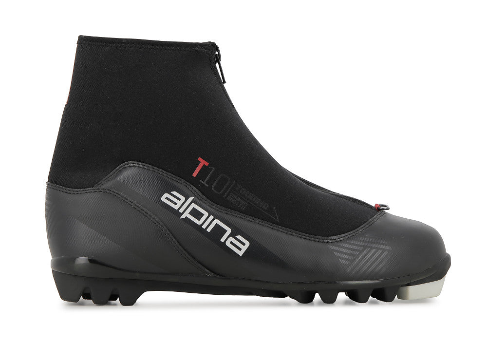 T 10 Cross Country Touring Boot