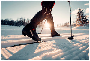 T 10 Cross Country Touring Boot