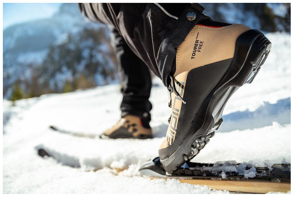 Tourer Free Backcountry XC Boot
