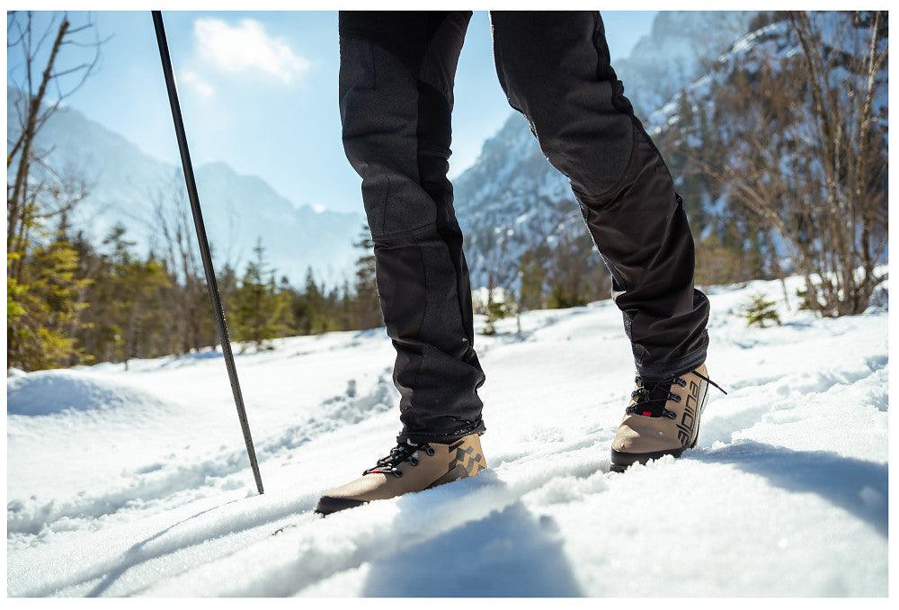 Tourer Free Backcountry XC Boot