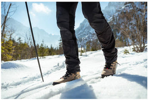 Tourer Free Backcountry XC Boot