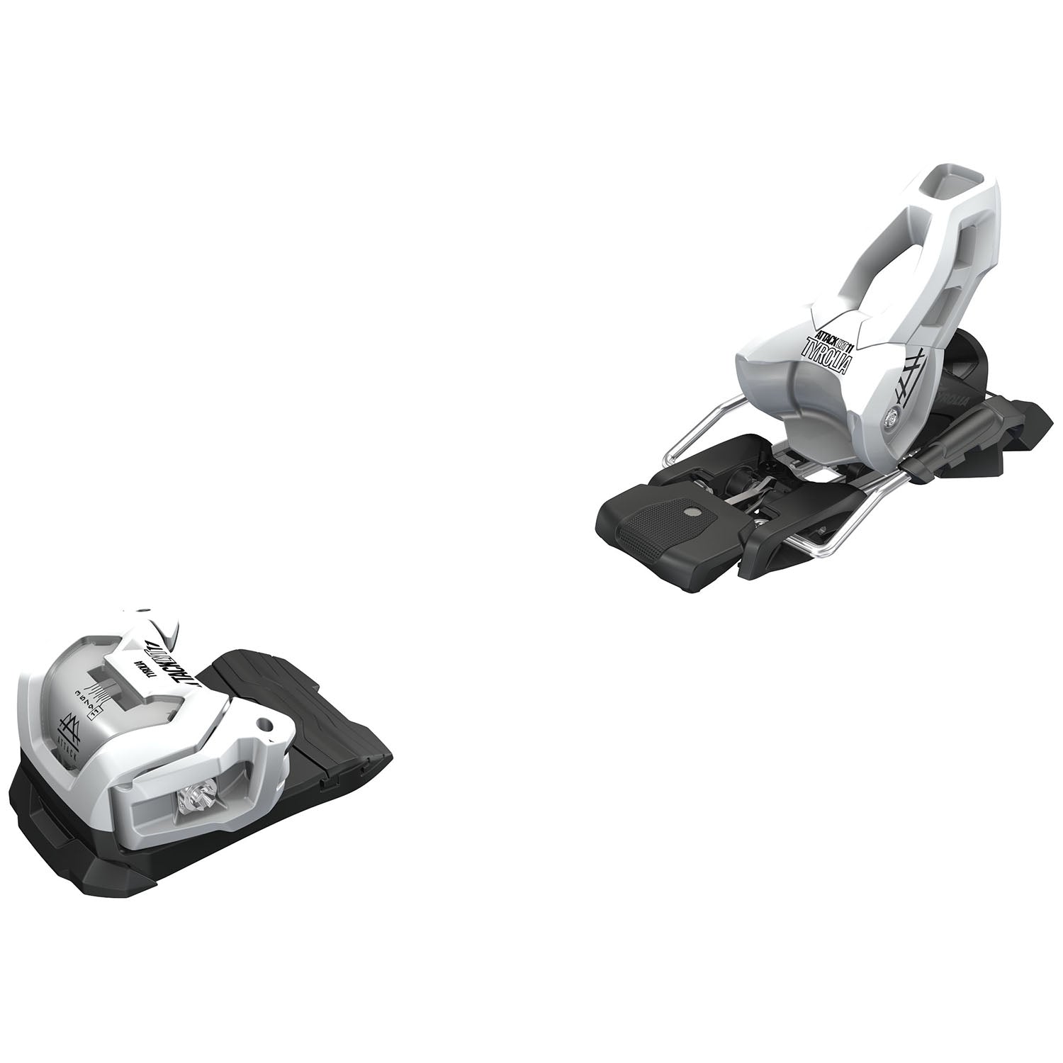 Tyrolia Attack LYT 11 GW Ski Bindings 2027