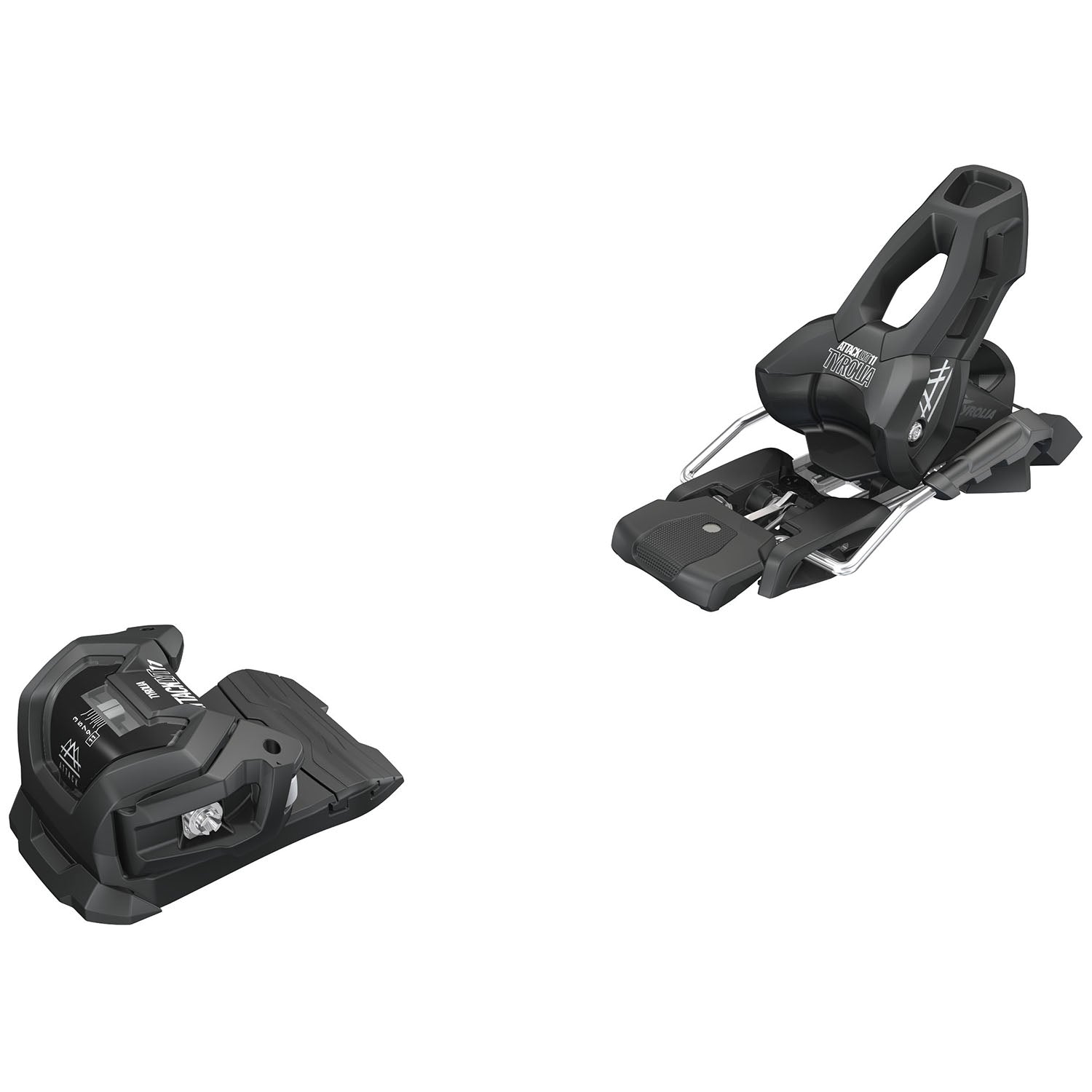Tyrolia Attack LYT 11 GW Ski Bindings 2027