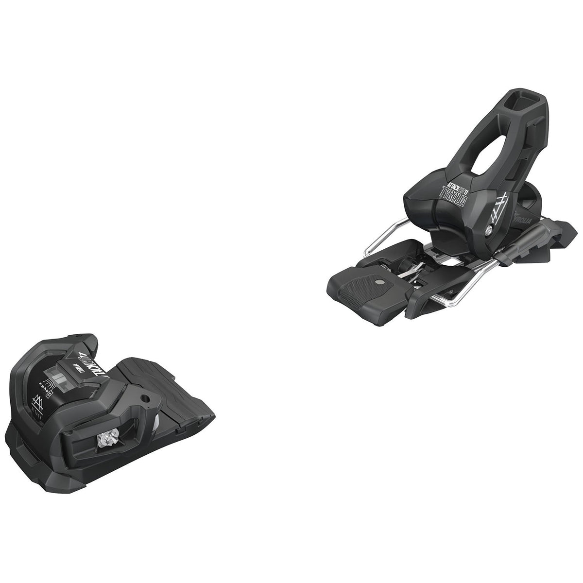 Tyrolia Attack LYT 11 GW Ski Bindings 2027