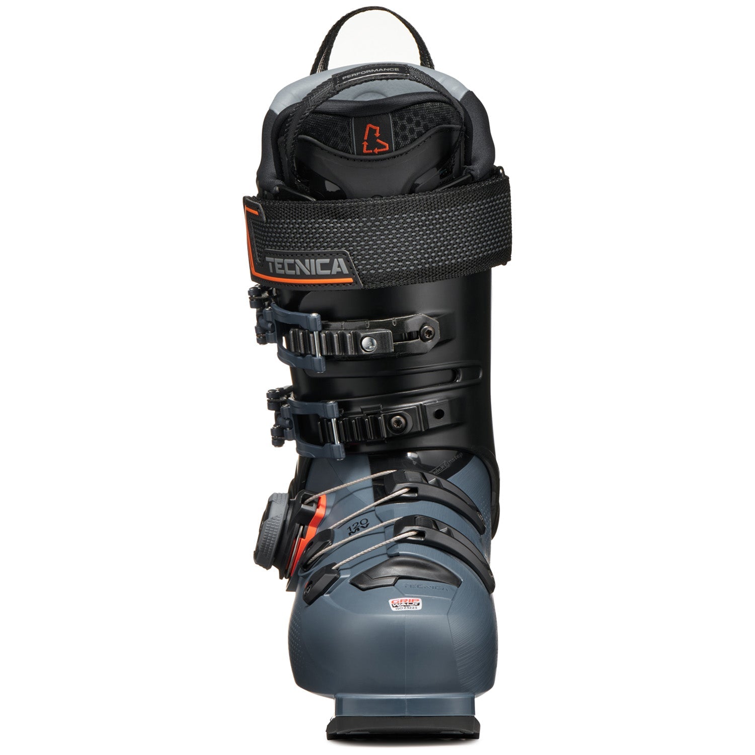 Tecnica Mach BOA 120 MV GW Men's Ski Boots 2026