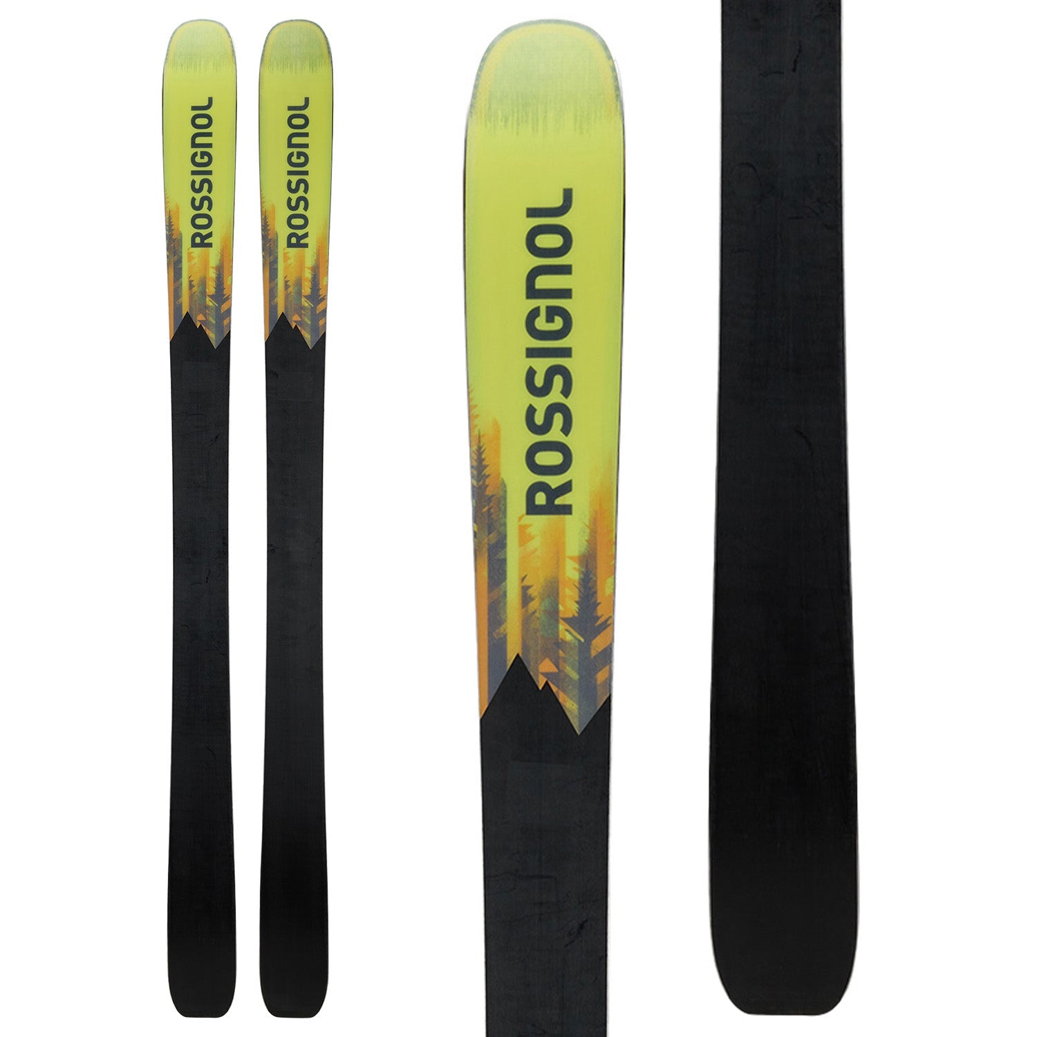 Rossignol Soul 102 Skis 2027