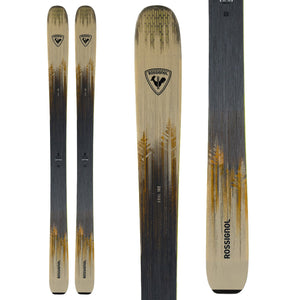Rossignol Soul 102 Skis 2027