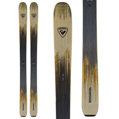 Rossignol Soul 102 Skis 2027