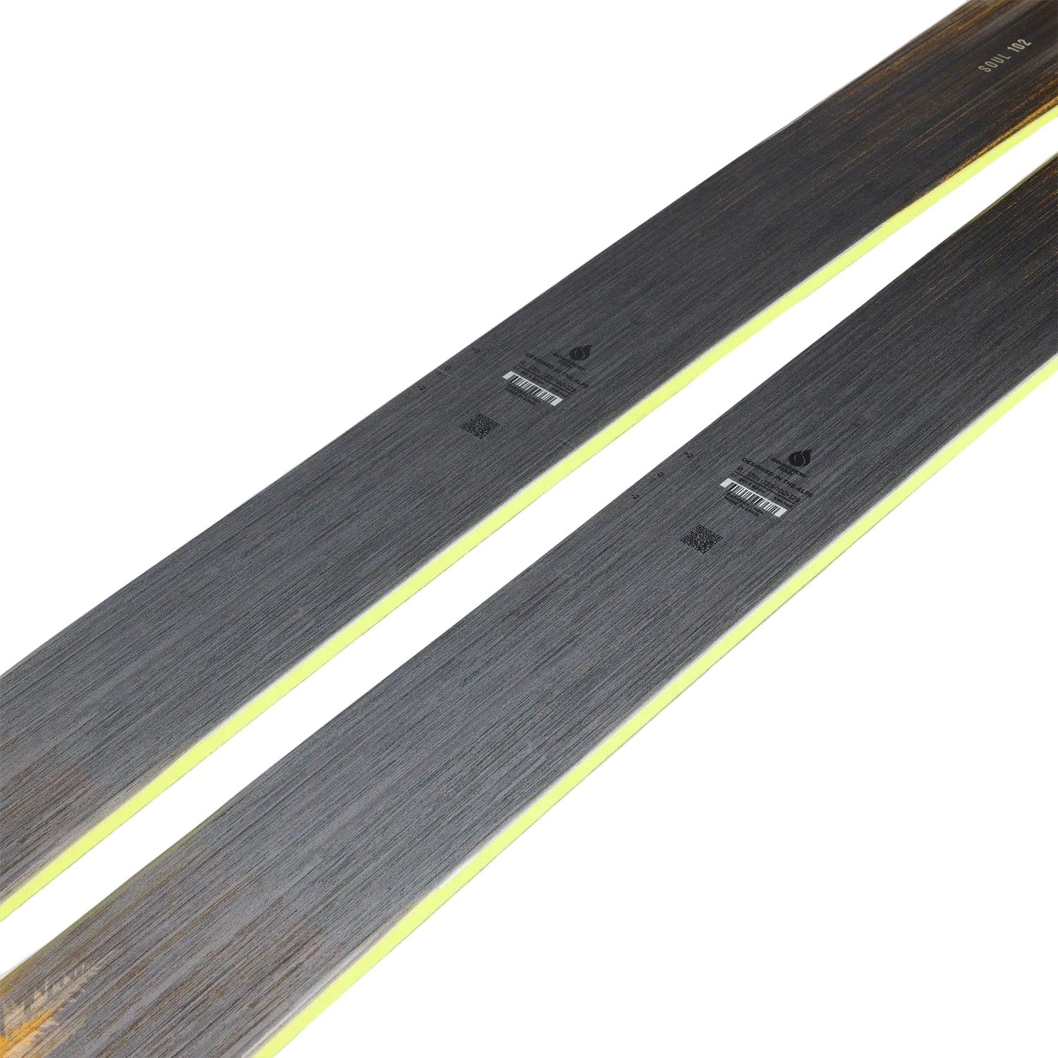 Rossignol Soul 102 Skis 2027