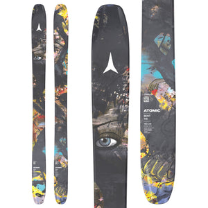 Atomic Bent 110 Skis 2027