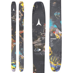 Atomic Bent 110 Skis 2027