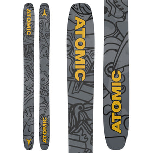 Atomic Bent Chetler 120 Skis 2027