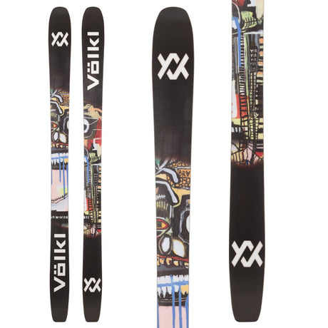 Völkl Revolt 101 Skis 2027