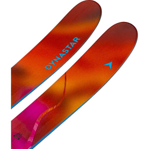 Dynastar M-Free 108 Skis 2027