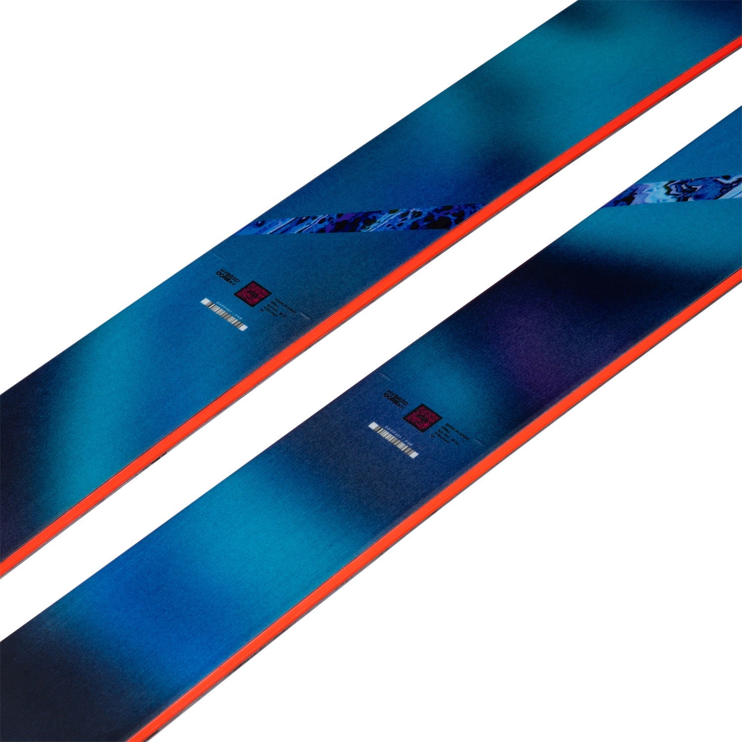 Dynastar M-Free 100 Skis 2027