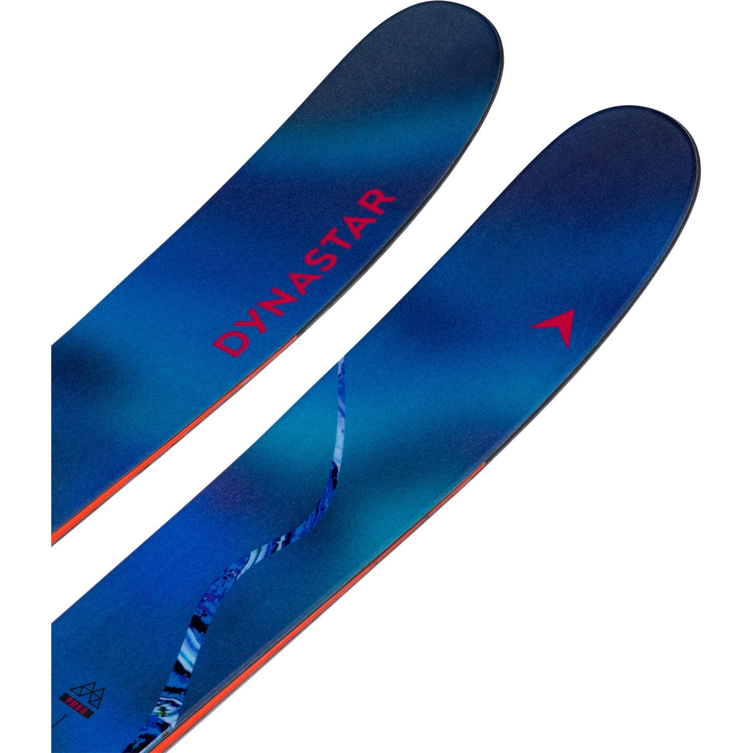Dynastar M-Free 100 Skis 2027