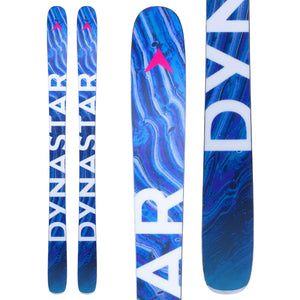 Dynastar M-Free 100 Skis 2027