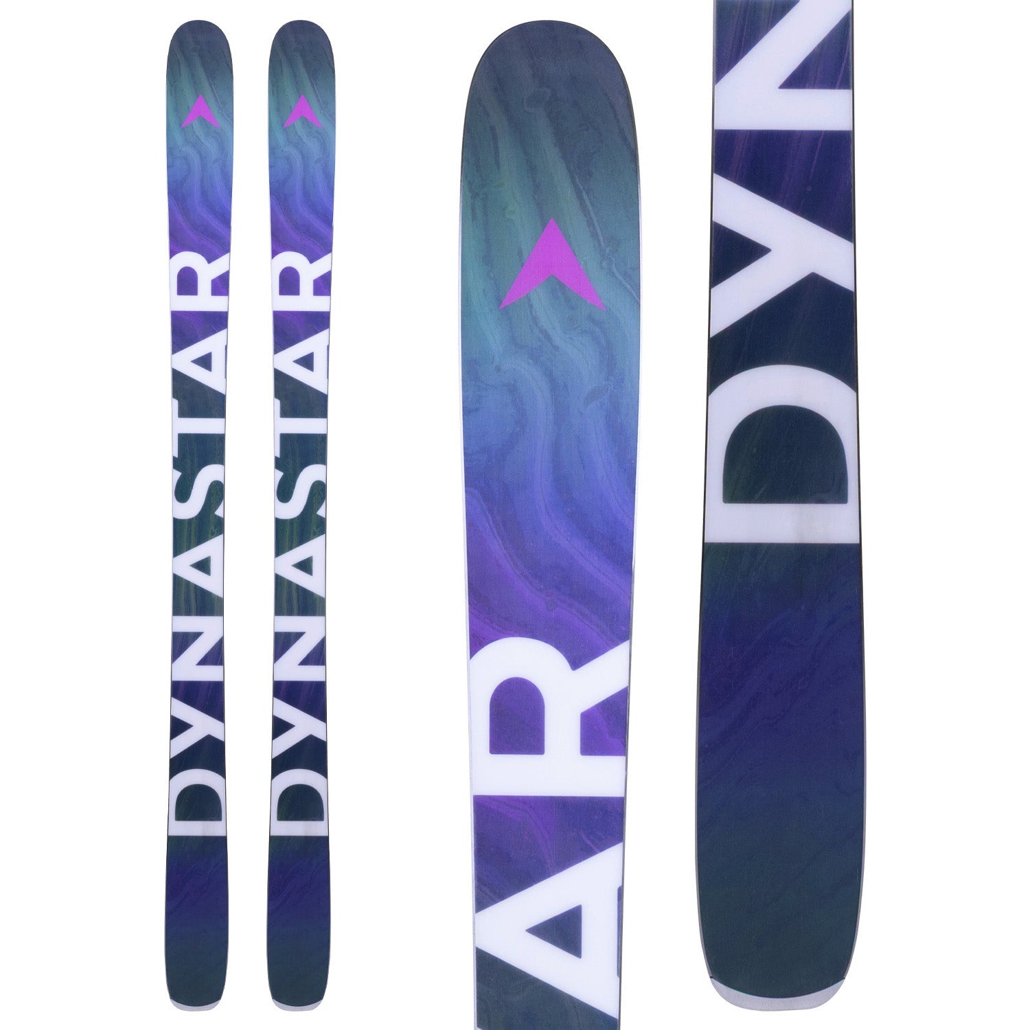 Dynastar M-Free 94 Skis 2027